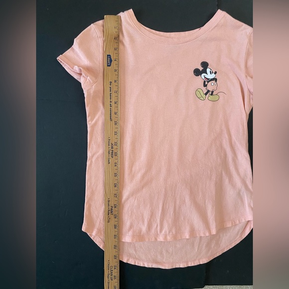 Gap Kids Disney minnie Mickey Mouse Shirt size XXL( 14-16) - Picture 2 of 9